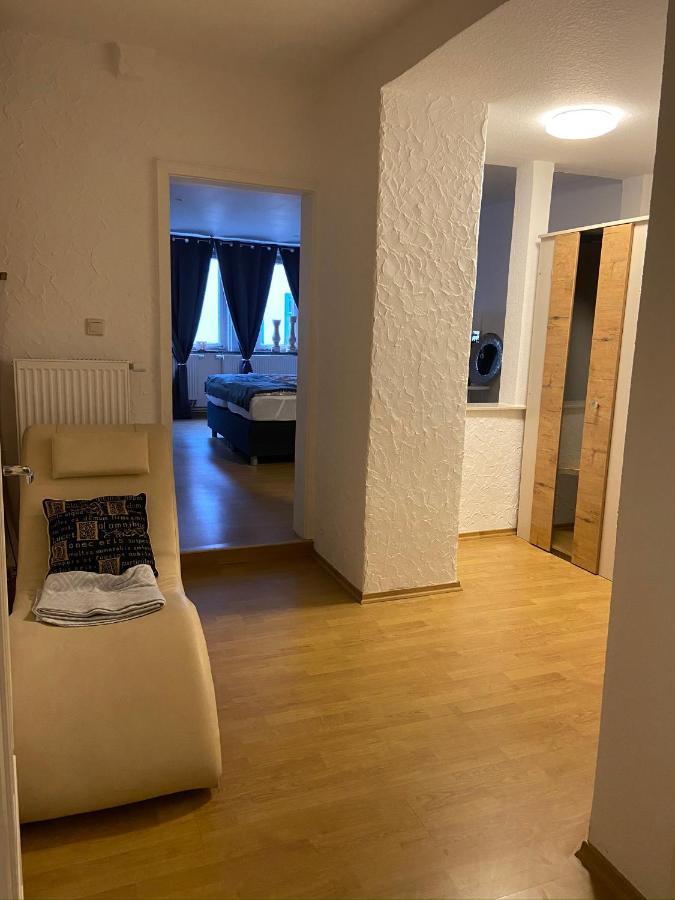 Ferien Am Schloessle Apartment Ochsenfurt Exterior foto