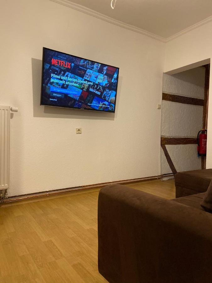 Ferien Am Schloessle Apartment Ochsenfurt Exterior foto