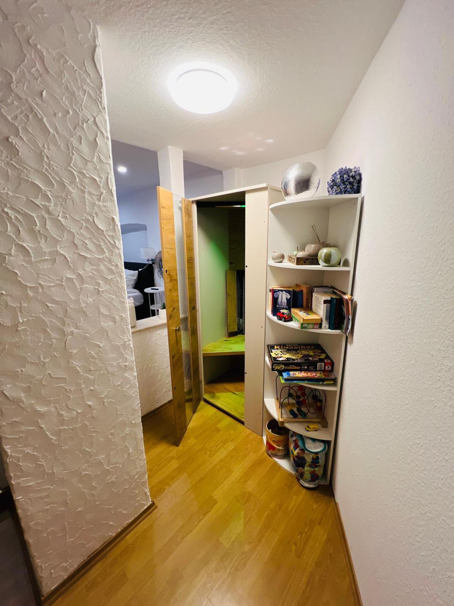 Ferien Am Schloessle Apartment Ochsenfurt Exterior foto