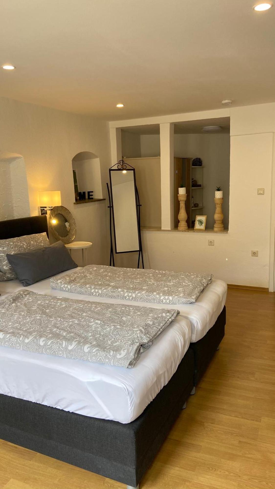 Ferien Am Schloessle Apartment Ochsenfurt Exterior foto